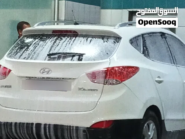Used Hyundai Tucson in Southern Governorate