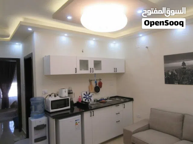 استديو مفروش للايجار عمّان