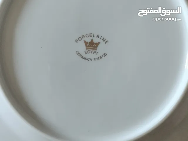 طقم صيني 98 قطعة