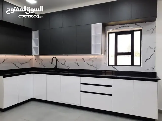 تخفيضات على المطابخ والخزائن بتصميمات حديثه وأسعار تنافسية