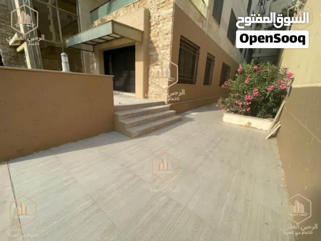 400 m2 4 Bedrooms Apartments for Rent in Amman Khalda