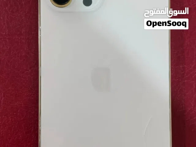 Apple iPhone 12 Pro Max 256 GB in Basra