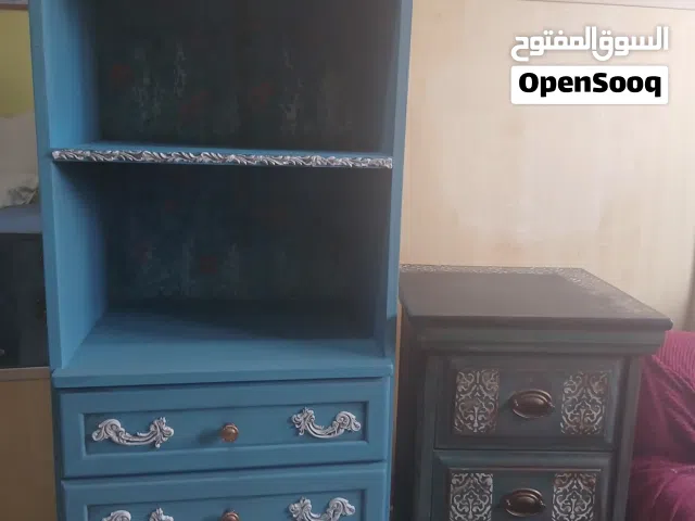 خزانه و وحده ادراج مستعمل للبيع