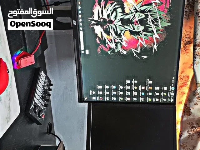 للبيع ست اب كامل (pc)