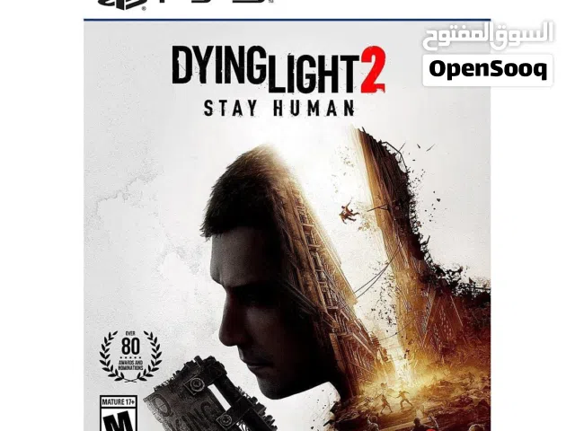 Dying light 2 ps5