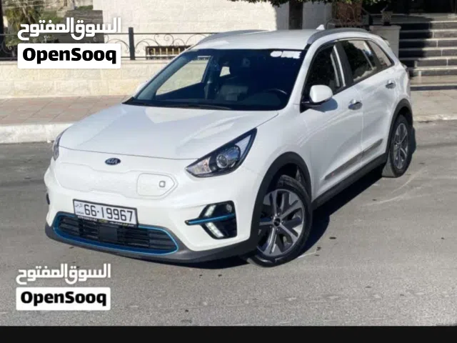 2021, كيا, نيرو, EX Touring