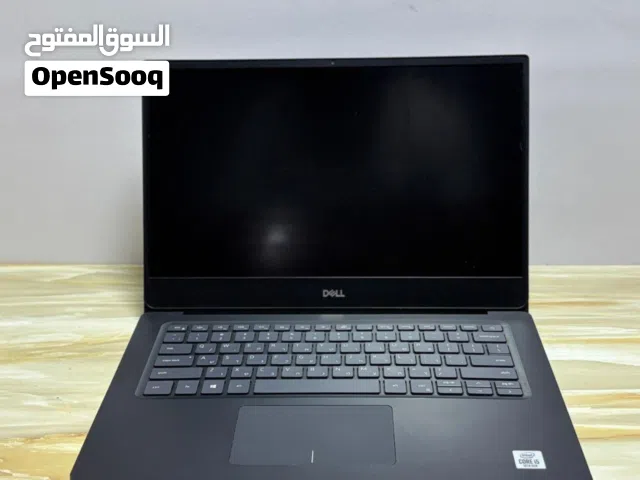 لابتوب ديل Dell للبيع – مستخدم بحالة جيدة