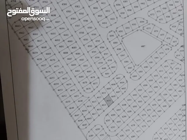 Residential Land for Sale in Zarqa Zarqa Private University
