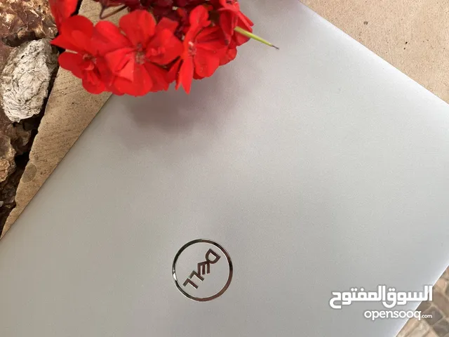 - DELL Latitude - شبه جديد