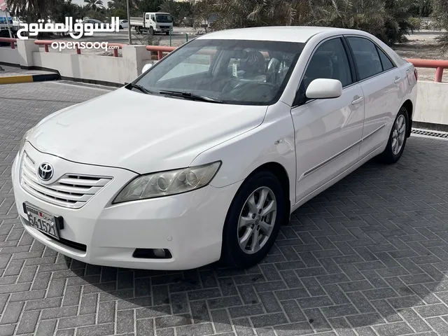 Used Toyota Camry in Central Governorate