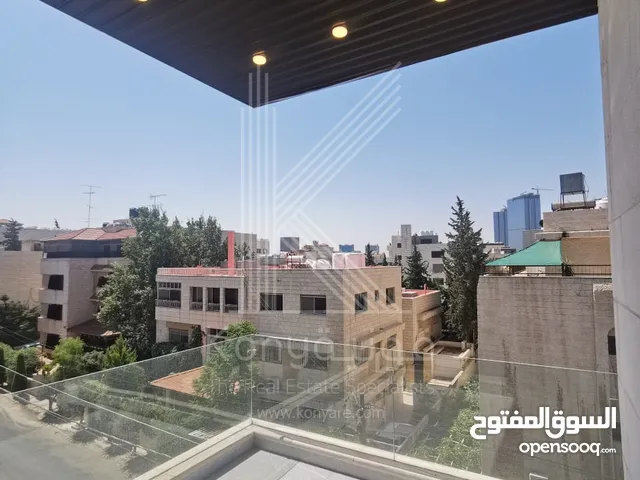 167m2 3 Bedrooms Apartments for Sale in Amman Um Uthaiena