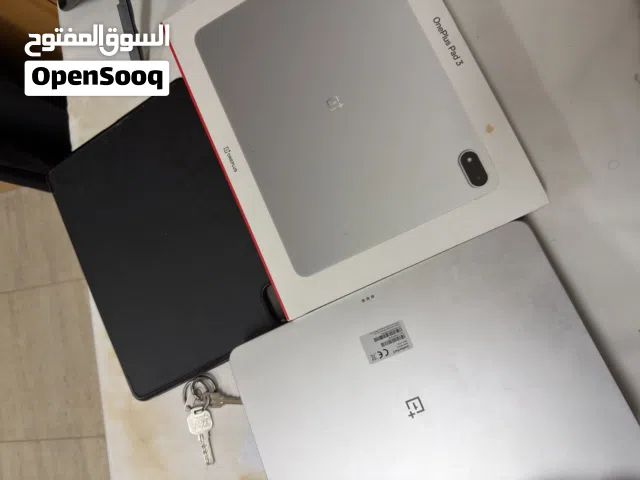OnePlus pad3