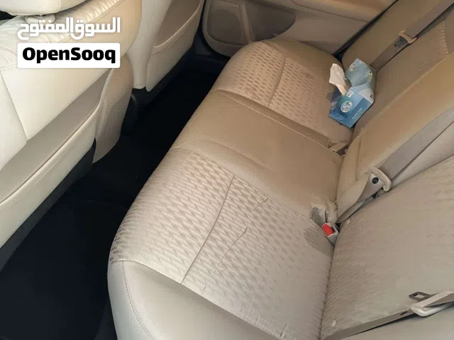 نيسان ألتيما