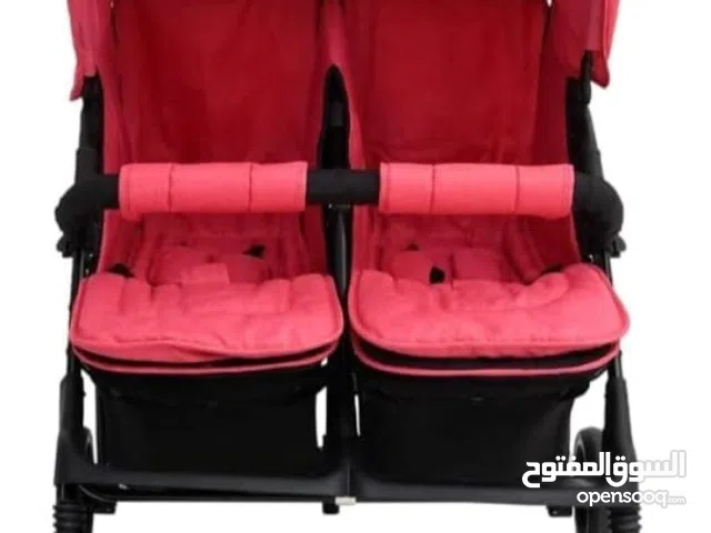 مشايه اطفال تؤام للبيع Twin Stroller