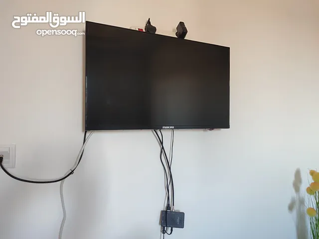 Nikai Smart 32 inch TV in Tabuk
