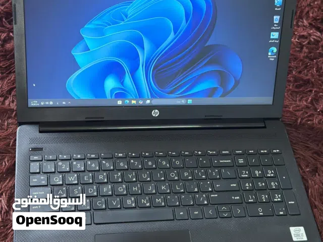 Windows HP for sale  in Sana'a