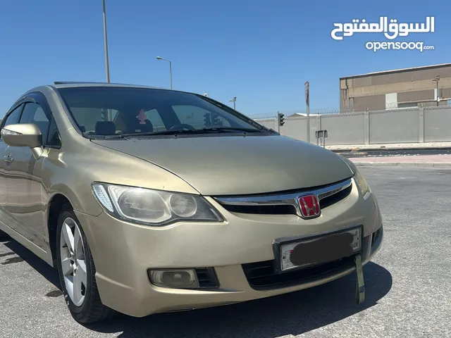 للبيع هوندا سفك