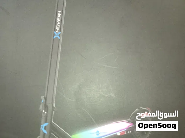 سكوتر هوفر بحال الوكاله للبيع