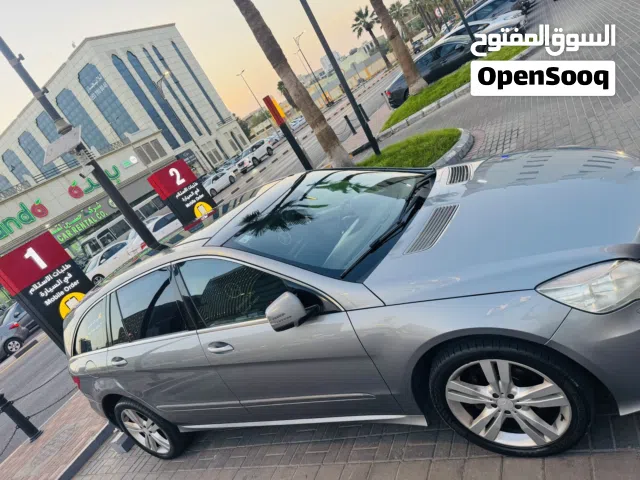 2012 Mercedes Benz R-Class R 300