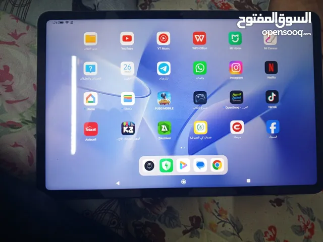 Xiaomi Pad 6 128 GB in Basra