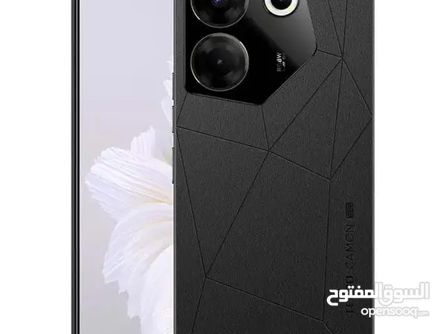 Tecno Camon 256 GB in Basra