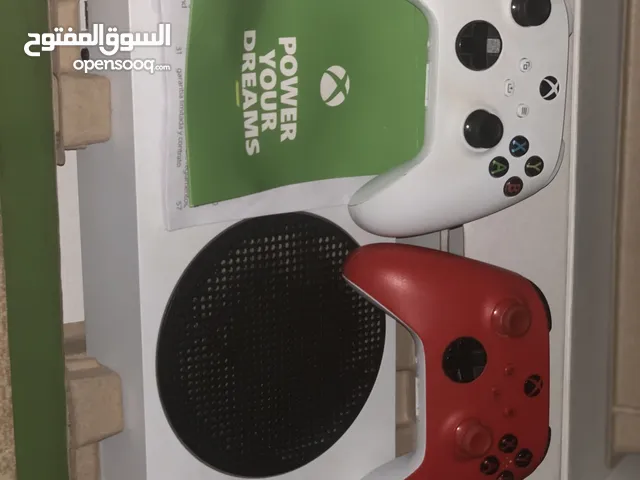 Xbox Series S Xbox for sale in Tripoli