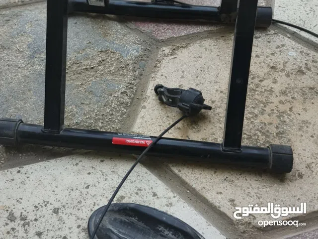 ستاند دراجة هوائية منزلي