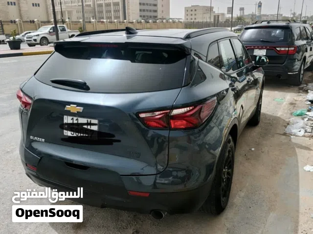 Used Chevrolet Blazer in Karbala