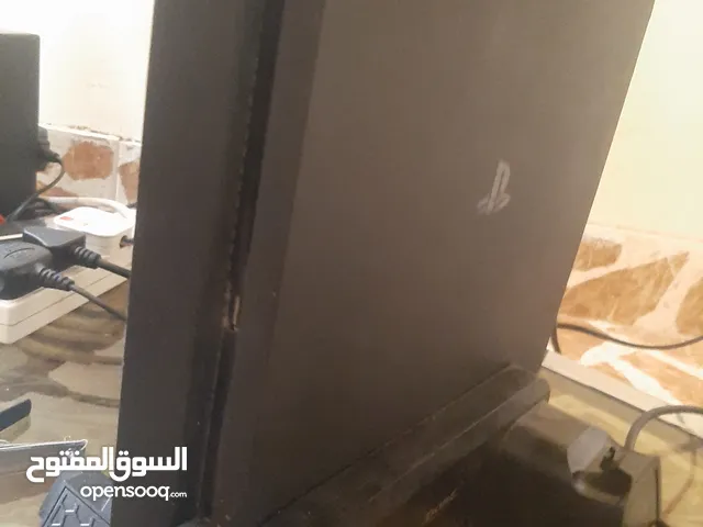 PlayStation 4 PlayStation for sale in Al Anbar