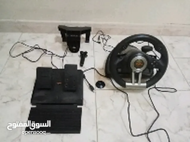 Playstation Steering in Ras Al Khaimah