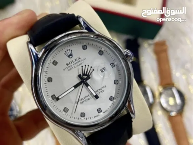 Analog Quartz Rolex watches  for sale in Alexandria