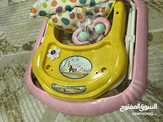 BabyWalker