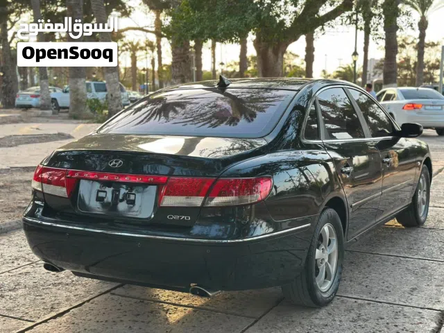 2007 هيونداي ازيرا GL