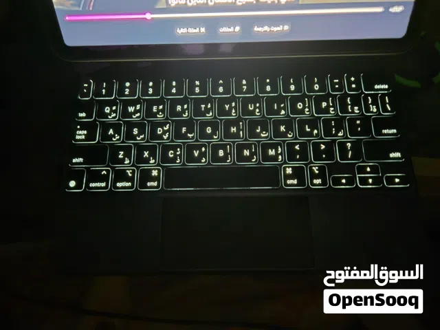 كيبورد أبل