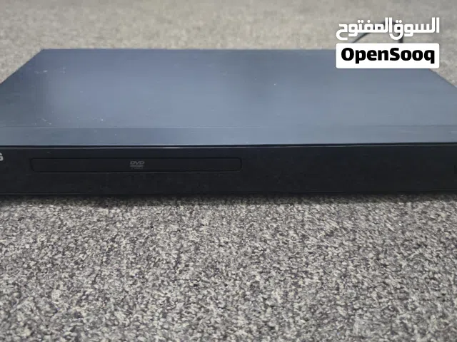 DVD Samsung (DVD-P191)