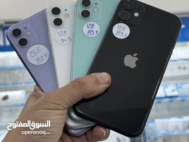 iPhone 11 128GB