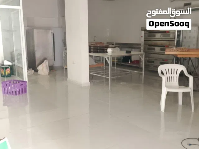 مخبز كامل للبيع