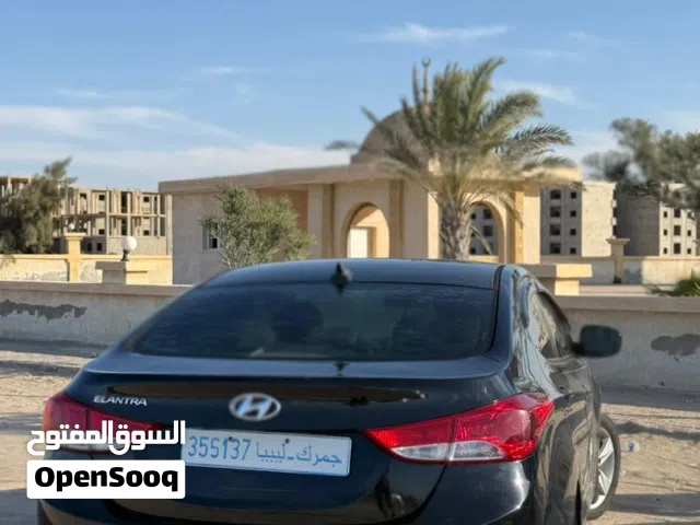هونداي لانترا