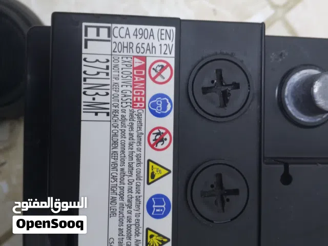 بطاريه بكم تويوتا هايلوكس 2021بطاريه الشركه بحال الوكاله بسعر حرق