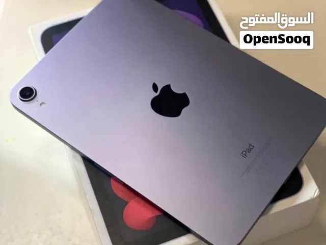 Apple iPad Mini 6 64 GB in Benghazi