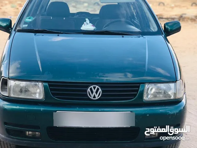 Used Volkswagen 1500 in Gharyan