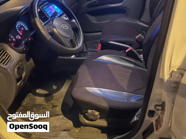 Used Kia Rio in Manama