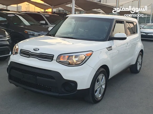 kia soul 2017 1600cc