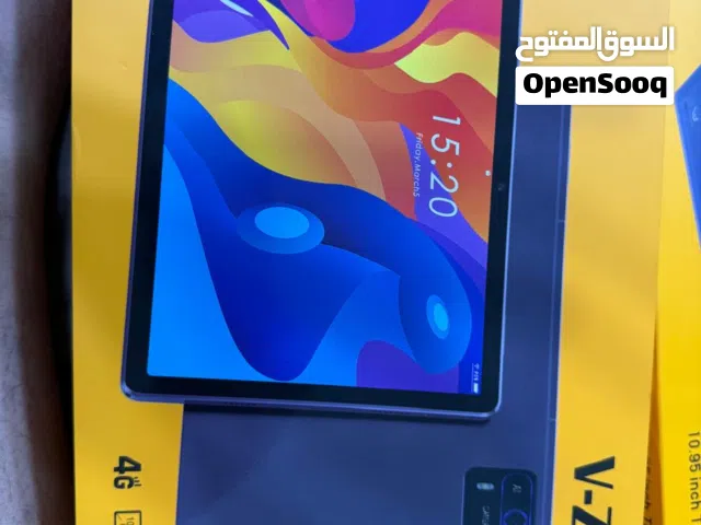 Vikusha V-Z70 Plus 256 GB in Amman