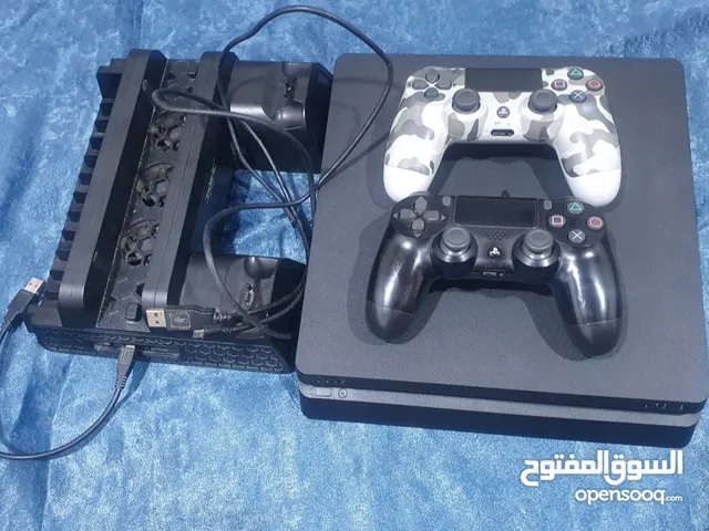 PlayStation 4 PlayStation for sale in Basra