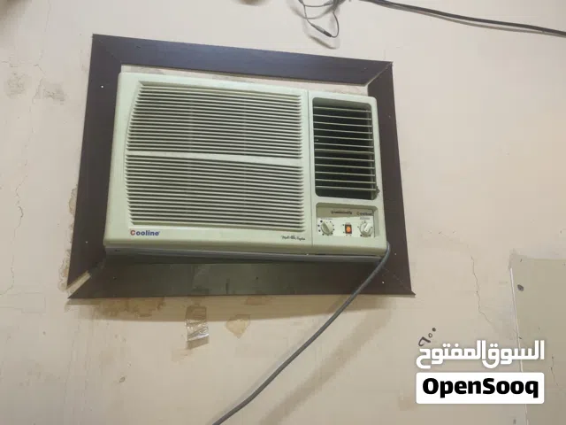 مكيفات هواء مستعملة