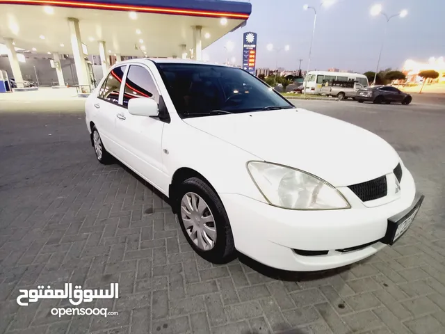 Used Mitsubishi Lancer in Al Karak
