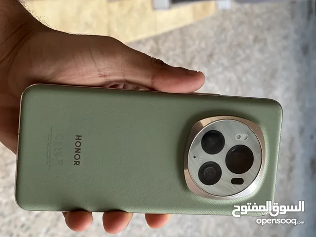 Honor Honor Magic6 Pro 512 GB in Benghazi
