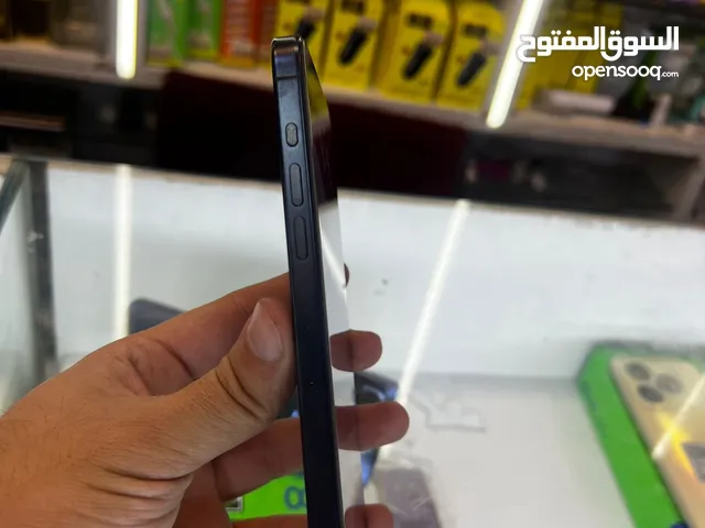 Apple iPhone 15 Pro Max 256 GB in Amman