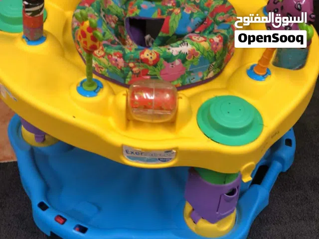 لعبة أطفال مستعملة بحالة جيدة للبيع